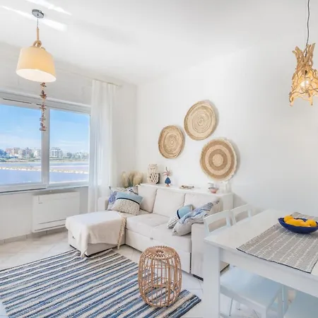 La Terrazza Poetto 2 Passi Dalla