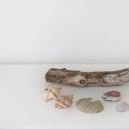 Appartement La Terrazza Poetto 2 Passi Dalla Cagliari