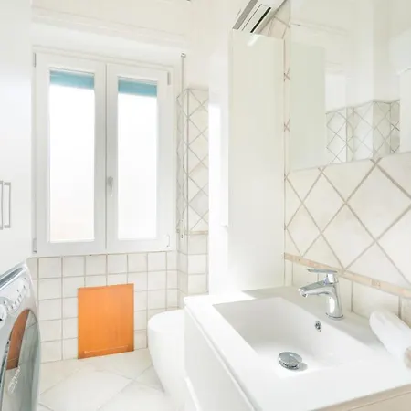 La Terrazza Poetto 2 Passi Dalla *