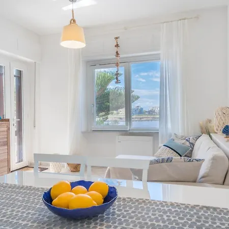 Appartement La Terrazza Poetto 2 Passi Dalla *