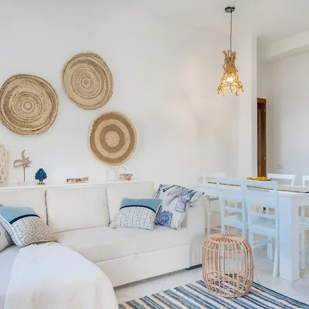 La Terrazza Poetto 2 Passi Dalla Cagliari