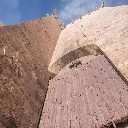 La Terrazza Poetto 2 Passi Dalla Appartement *
