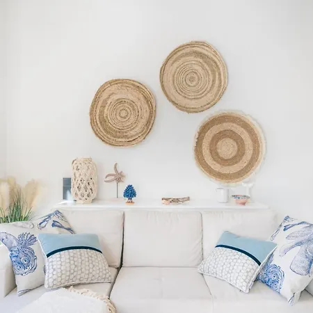 La Terrazza Poetto 2 Passi Dalla *