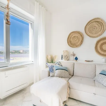 La Terrazza Poetto 2 Passi Dalla *