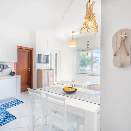 La Terrazza Poetto 2 Passi Dalla *