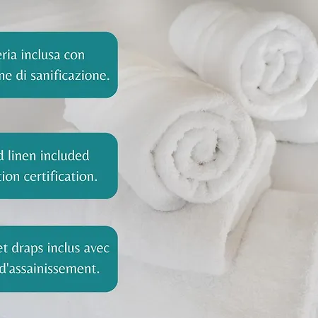 아파트 La Terrazza Poetto 2 Passi Dalla *